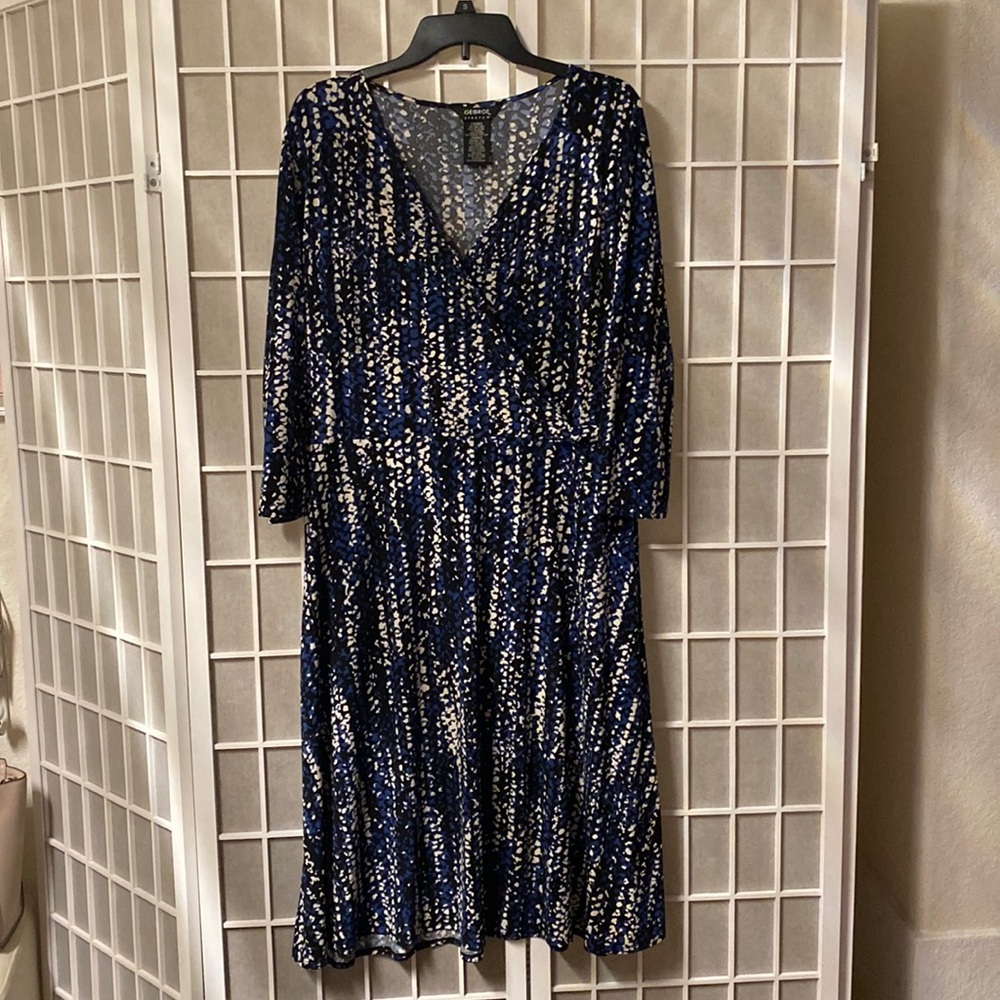 Every occasion dress